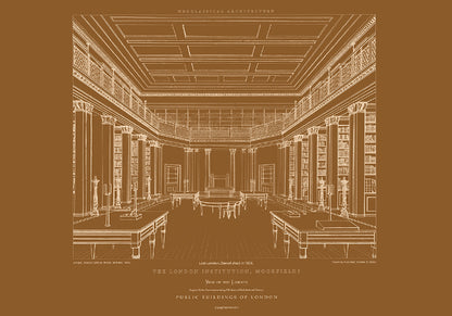London Institution 2