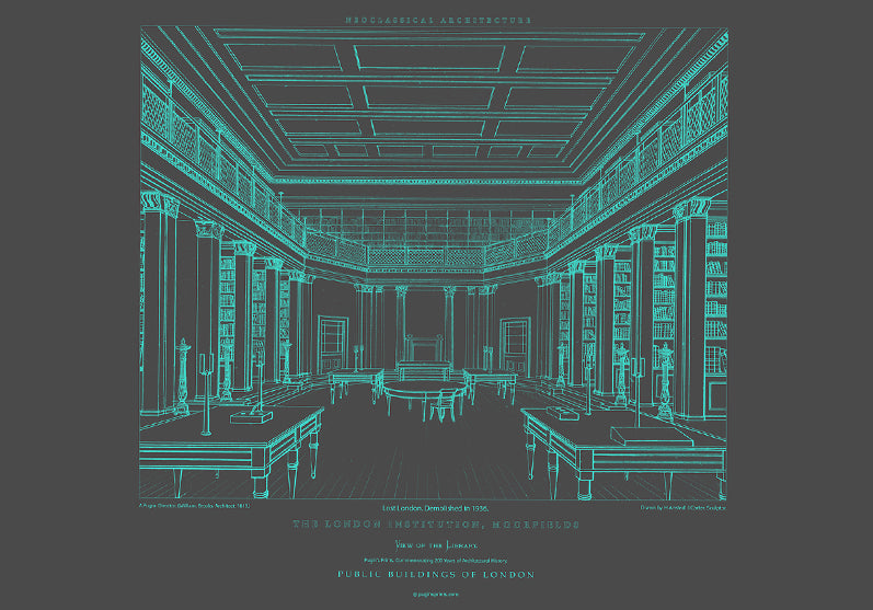 London Institution 2