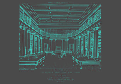 London Institution 2