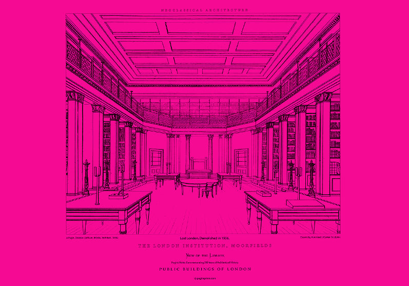 London Institution 2