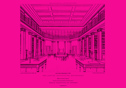 London Institution 2