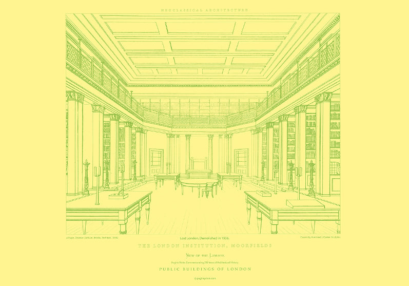 London Institution 2