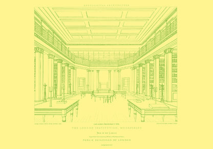 London Institution 2