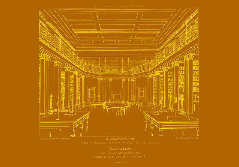 London Institution 2