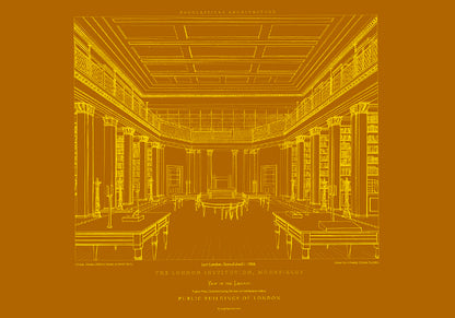 London Institution 2