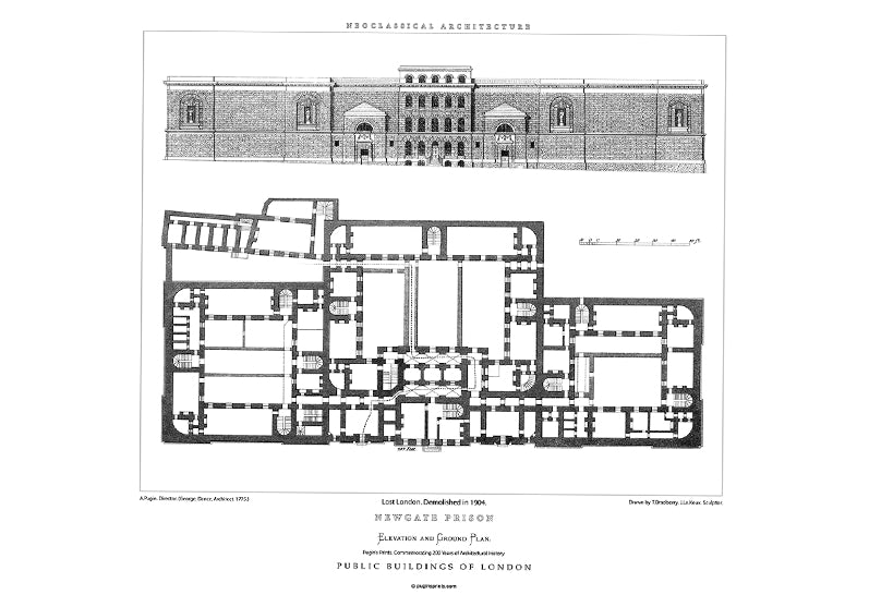 Newgate Prison