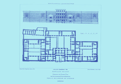 Newgate Prison