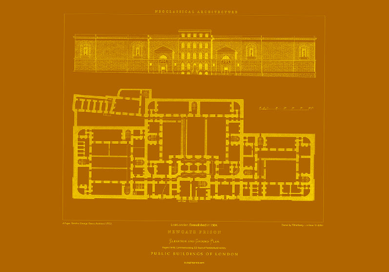 Newgate Prison