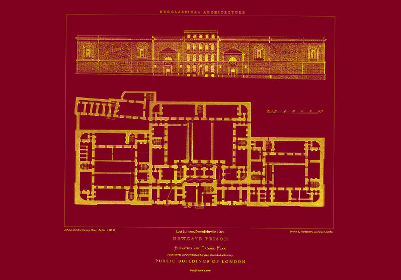Newgate Prison