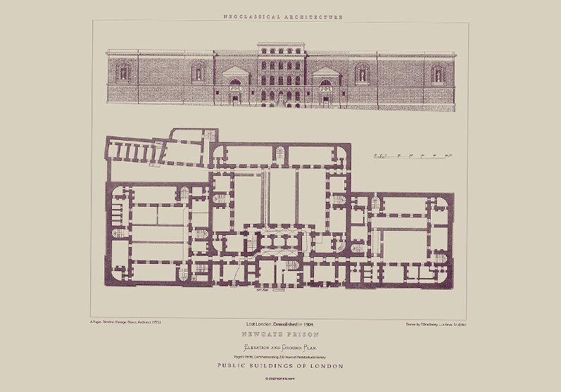 Newgate Prison