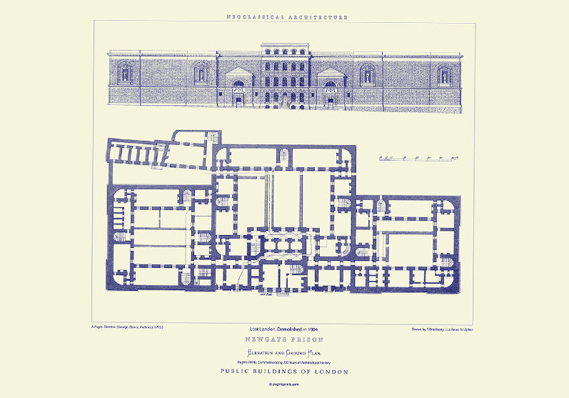 Newgate Prison