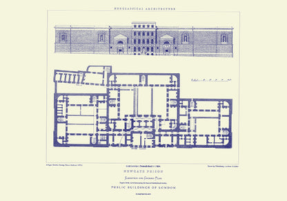 Newgate Prison