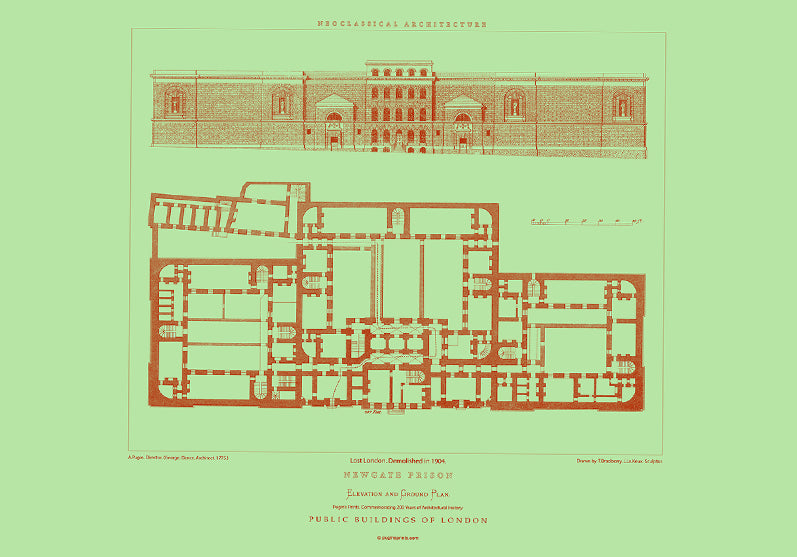 Newgate Prison