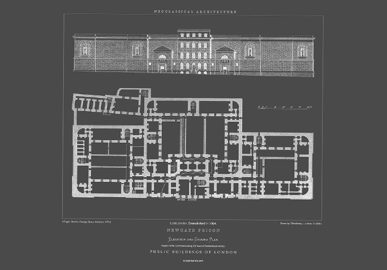 Newgate Prison