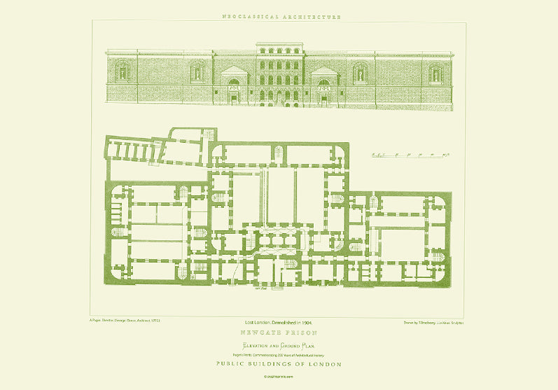 Newgate Prison