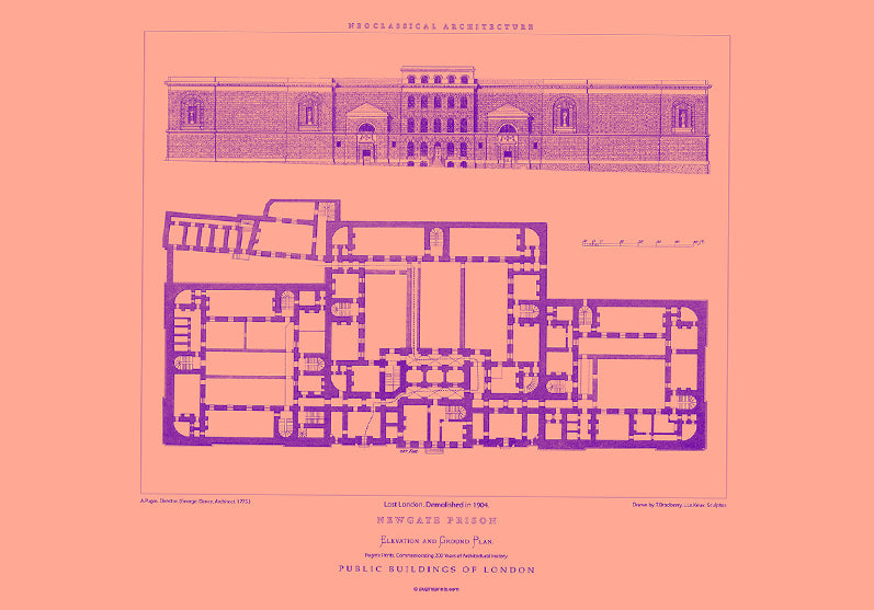 Newgate Prison