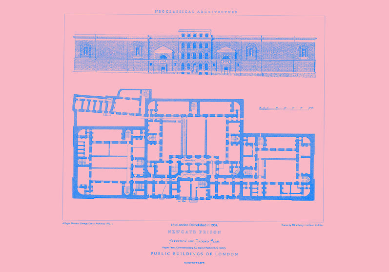 Newgate Prison