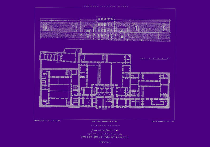 Newgate Prison