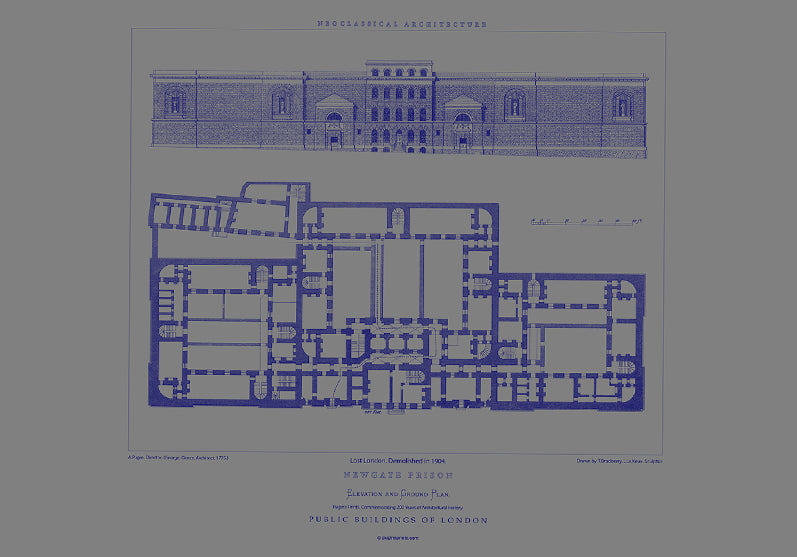 Newgate Prison