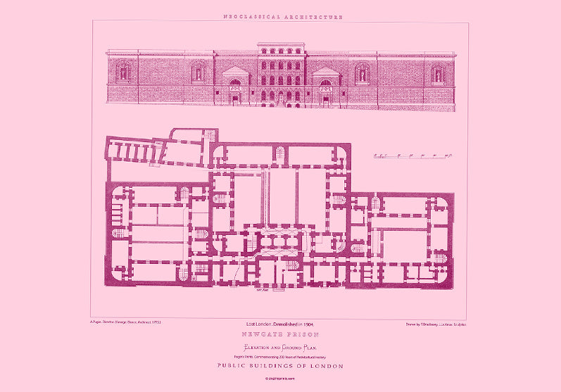 Newgate Prison