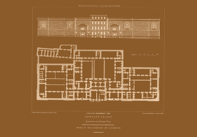 Newgate Prison