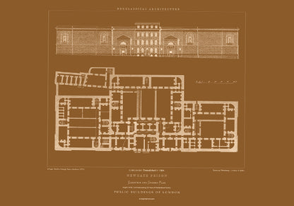 Newgate Prison