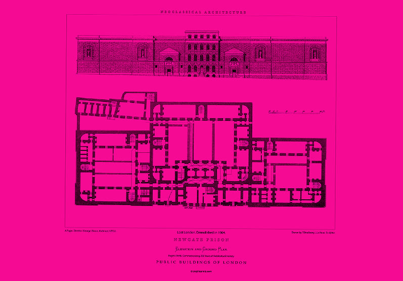 Newgate Prison
