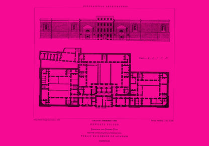 Newgate Prison