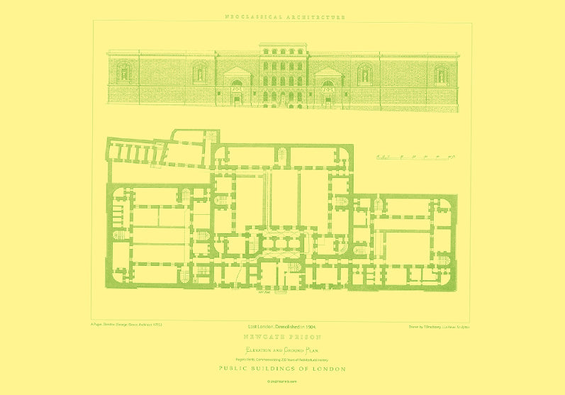 Newgate Prison