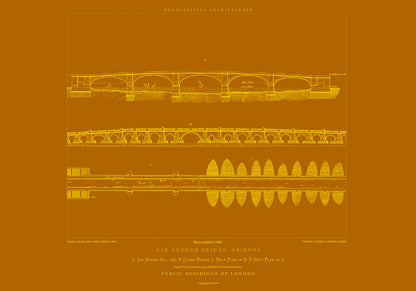 Old London Bridge 2