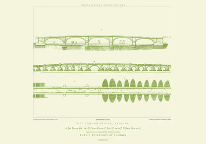 Old London Bridge 2