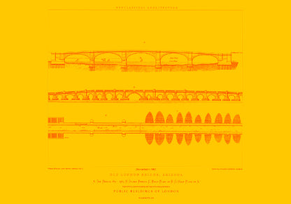 Old London Bridge 2