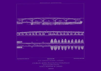 Old London Bridge 2