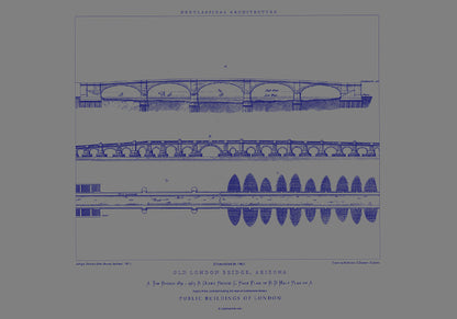 Old London Bridge 2