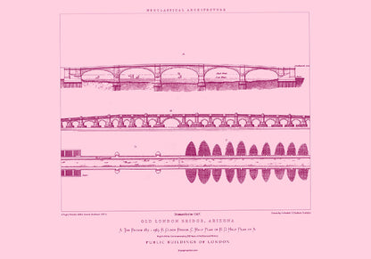 Old London Bridge 2