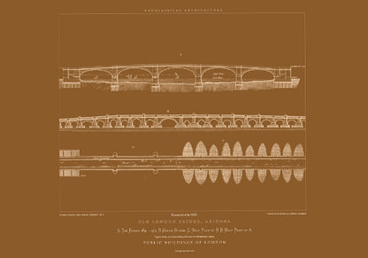 Old London Bridge 2