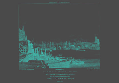 Old London Bridge 1