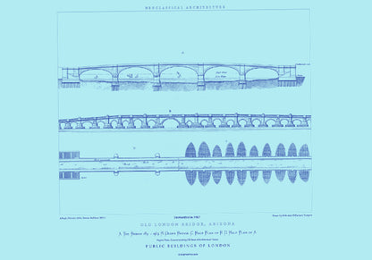 Old London Bridge 2