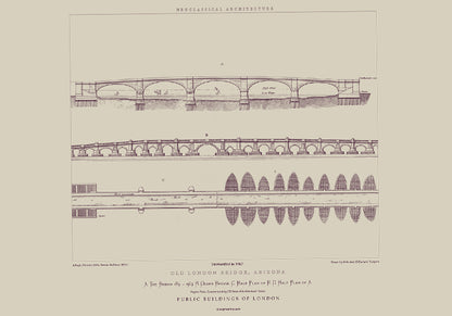 Old London Bridge 2