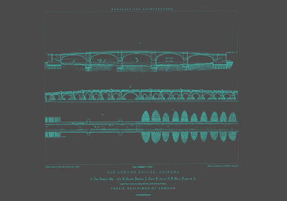 Old London Bridge 2