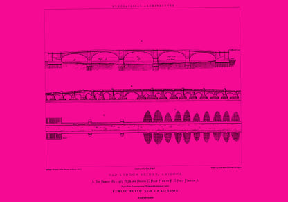 Old London Bridge 2
