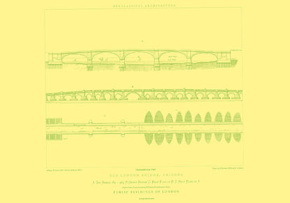 Old London Bridge 2