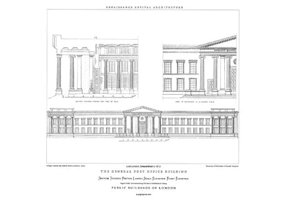 Post Office Building 1