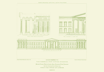 Post Office Building 1