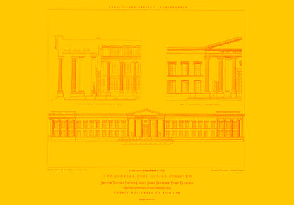 Post Office Building 1