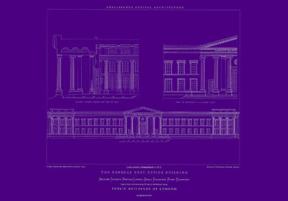 Post Office Building 1