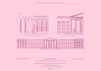 Post Office Building 1