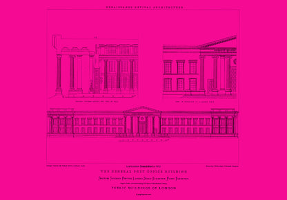 Post Office Building 1
