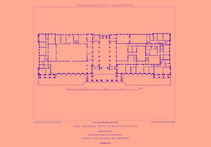 Post Office Building 2