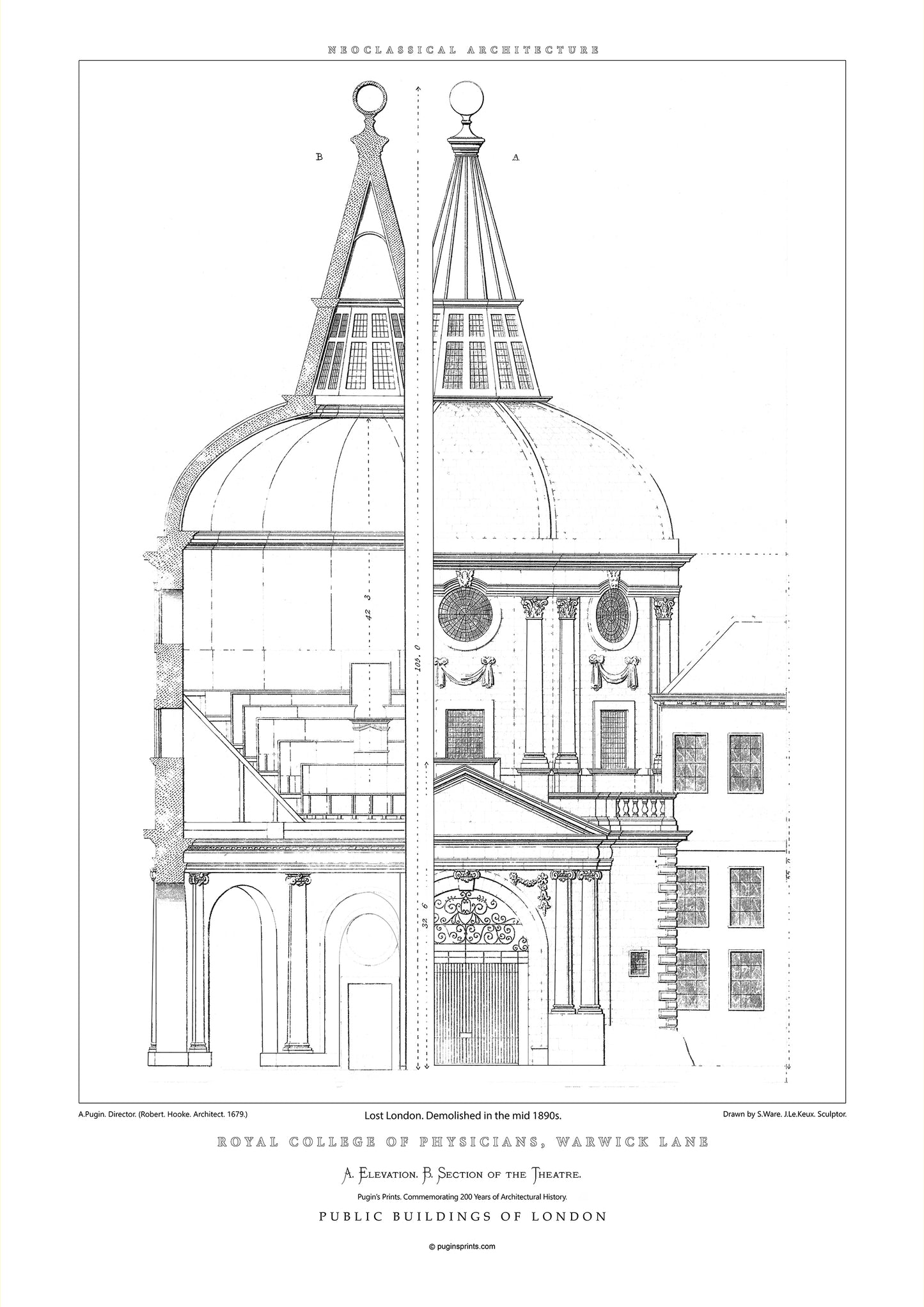 Royal College of Physicians 1